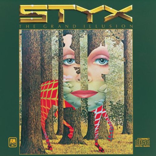 Styx Come Sail Away pictures Styx Come Sail Away profile picture
