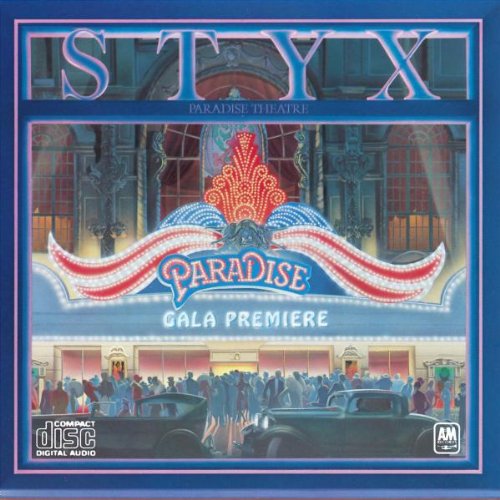 Styx Too Much Time On My Hands pictures Styx Too Much Time On My Hands profile picture