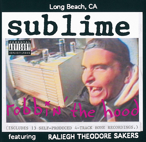Sublime All You Need profile picture