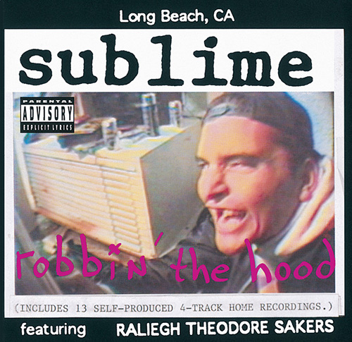 Sublime Waiting For Bud profile picture