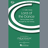 Download or print Sue Furlong Lord Of The Dance Sheet Music Printable PDF 10-page score for Concert / arranged 3-Part Treble SKU: 91836