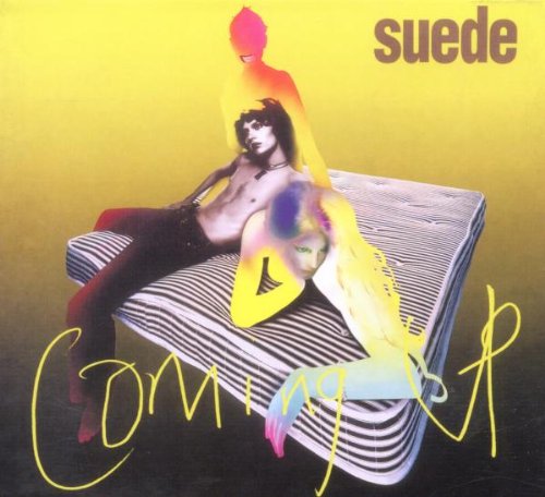 Suede Beautiful Ones profile picture