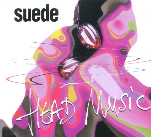 Suede Head Music profile picture