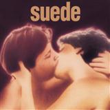 Download or print Suede My Insatiable One Sheet Music Printable PDF 2-page score for Rock / arranged Lyrics & Chords SKU: 118510