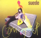 Download or print Suede She Sheet Music Printable PDF 4-page score for Rock / arranged Guitar Tab SKU: 23225