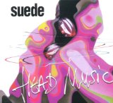 Download or print Suede She's In Fashion Sheet Music Printable PDF 2-page score for Rock / arranged Lyrics & Chords SKU: 107677