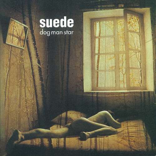 Suede The Power profile picture