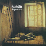 Download or print Suede The Power Sheet Music Printable PDF 2-page score for Rock / arranged Lyrics & Chords SKU: 118663