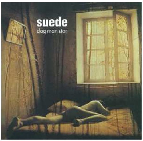 Suede The Wild Ones pictures Suede The Wild Ones profile picture