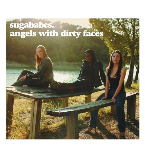 Sugababes Angels With Dirty Faces profile picture