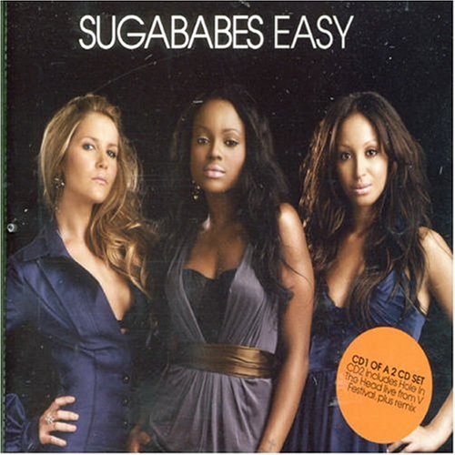 Sugababes Easy profile picture