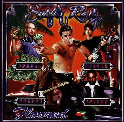 Sugar Ray Fly profile picture