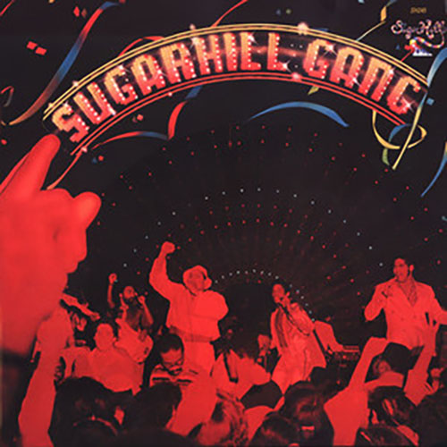 Sugarhill Gang Rapper's Delight profile picture