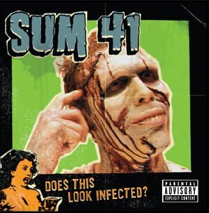 Sum 41 Billy Spleen profile picture