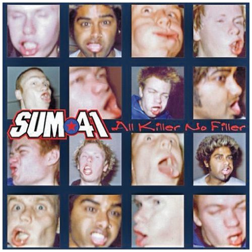 Sum 41 In Too Deep profile picture