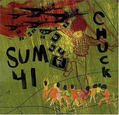 Sum 41 Intro profile picture
