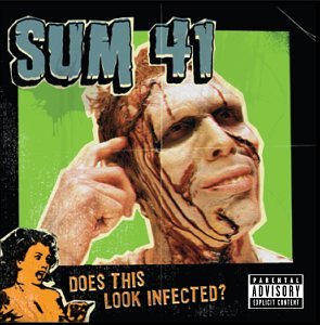 Sum 41 Over My Head (Better Off Dead) profile picture