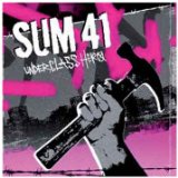 Download or print Sum 41 Walking Disaster Sheet Music Printable PDF 10-page score for Rock / arranged Guitar Tab SKU: 63297