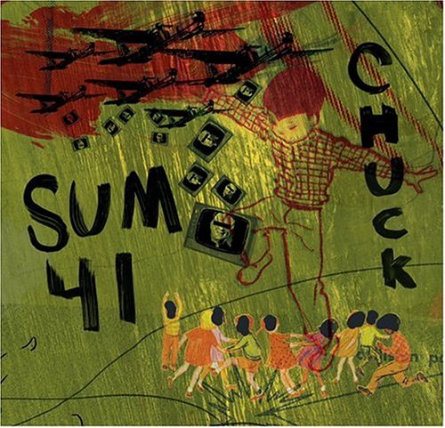 Sum 41 Welcome To Hell profile picture