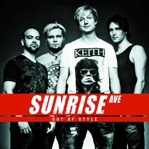 Sunrise Avenue Hollywood Hills profile picture