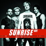Download or print Sunrise Avenue Hollywood Hills Sheet Music Printable PDF 6-page score for Rock / arranged Piano, Vocal & Guitar (Right-Hand Melody) SKU: 109093