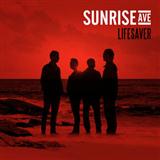 Download or print Sunrise Avenue Lifesaver Sheet Music Printable PDF 5-page score for Rock / arranged Piano, Vocal & Guitar (Right-Hand Melody) SKU: 118035