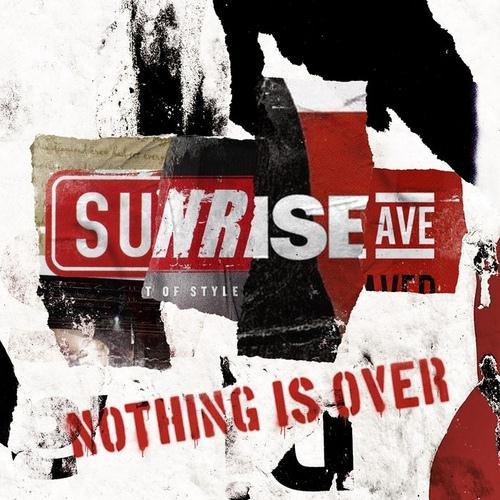 Sunrise Avenue Nothing Is Over profile picture