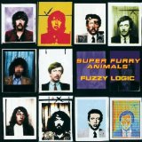 Download or print Super Furry Animals Hometown Unicorn Sheet Music Printable PDF 2-page score for Rock / arranged Lyrics & Chords SKU: 45762