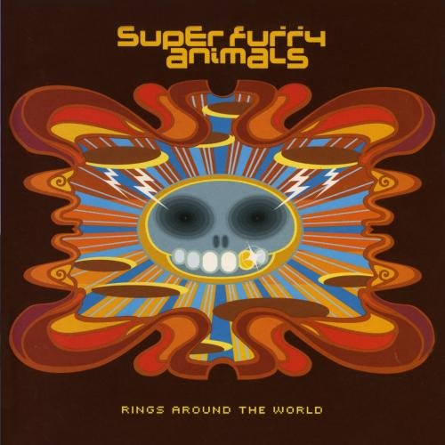 Super Furry Animals It's Not The End Of The World profile picture