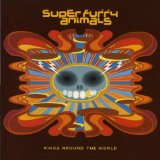 Download or print Super Furry Animals It's Not The End Of The World Sheet Music Printable PDF 2-page score for Rock / arranged Lyrics & Chords SKU: 45747