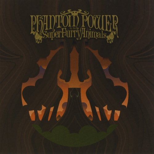 Super Furry Animals Slow Life profile picture