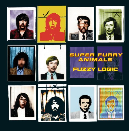 Super Furry Animals Something 4 The Weekend profile picture