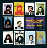 Download or print Super Furry Animals Something 4 The Weekend Sheet Music Printable PDF 2-page score for Rock / arranged Lyrics & Chords SKU: 45746