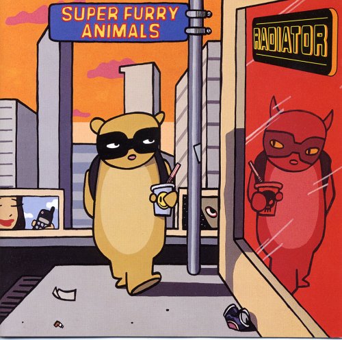 Super Furry Animals Blerwytirhwng profile picture