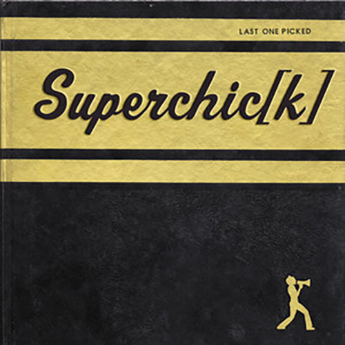 Superchick So Bright (Stand Up) profile picture