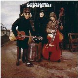 Download or print Supergrass Late In The Day Sheet Music Printable PDF 3-page score for Rock / arranged Lyrics & Chords SKU: 49338