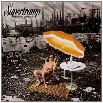 Supertramp Ain't Nobody But Me profile picture