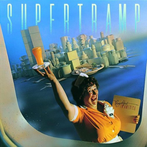 Supertramp Breakfast In America profile picture