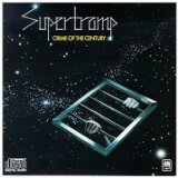 Download or print Supertramp Crime Of The Century Sheet Music Printable PDF 5-page score for Rock / arranged Piano, Vocal & Guitar (Right-Hand Melody) SKU: 23270