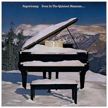 Supertramp From Now On profile picture