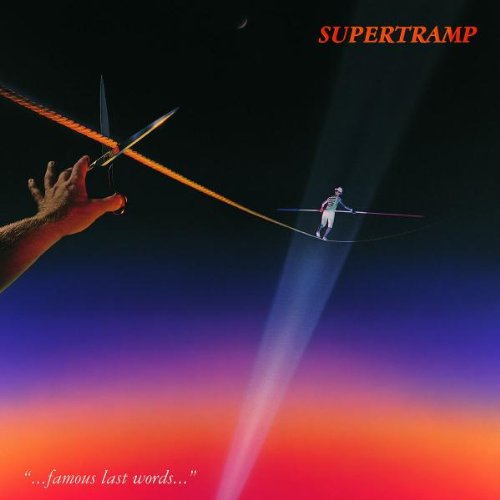 Supertramp Know Who You Are profile picture