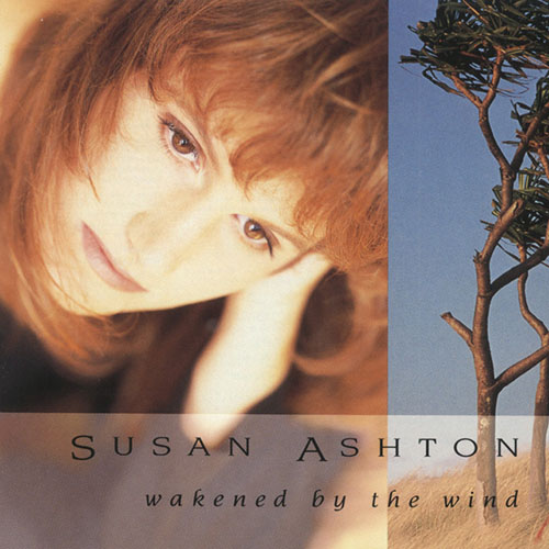 Susan Ashton Down On My Knees profile picture