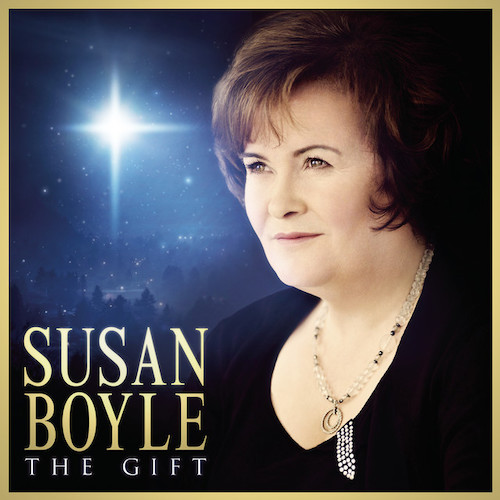 Susan Boyle Away In A Manger profile picture