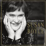 Download or print Susan Boyle I Dreamed A Dream (from Les Miserables) Sheet Music Printable PDF 6-page score for Musicals / arranged Piano, Vocal & Guitar SKU: 111209