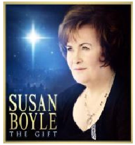 Susan Boyle O Come All Ye Faithful profile picture