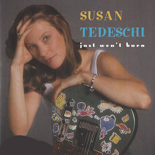 Susan Tedeschi Rock Me Right profile picture