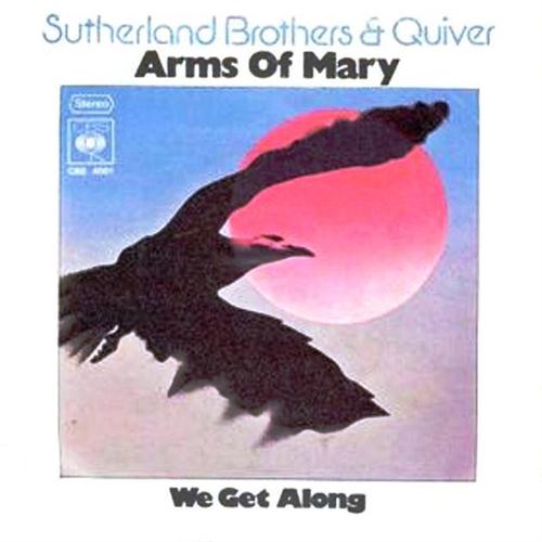 Sutherland Brothers & Quiver Arms Of Mary profile picture