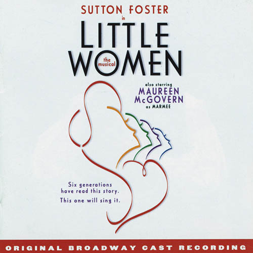 Sutton Foster Astonishing profile picture
