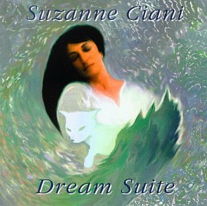 Suzanne Ciani Andalusian Dream profile picture