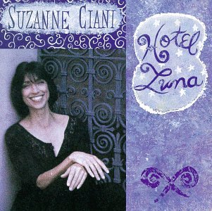 Suzanne Ciani Hotel Luna profile picture